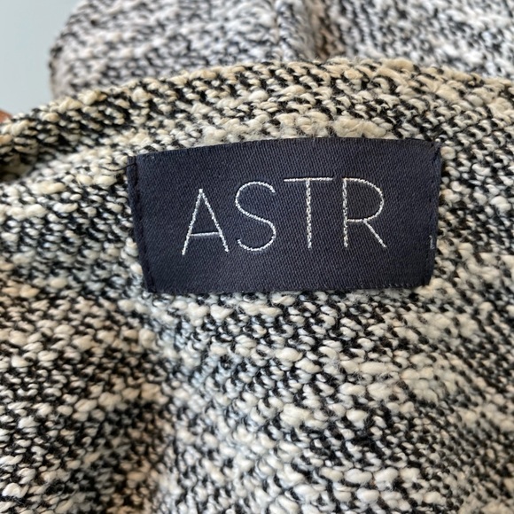 Soft cotton jacket/cardigan - Picture 3 of 4